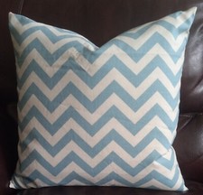 Beige blue accent for sale  Brooklyn