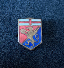 Genoa distintivo calcio usato  Italia