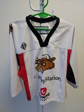 Hockey trikot bulls gebraucht kaufen  Erfurt