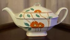 Vintage hand painted for sale  SOLIHULL