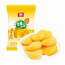 500g Yake Mango Gumowe cukierki w kształcie smaku 雅客芒果味软糖 na sprzedaż  Wysyłka do Poland