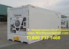 New 20ft refrigerated for sale  Newark