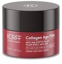 Korff collagen age usato  Torre del Greco