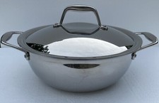 Tramontina triply clad for sale  Gamaliel