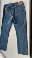 Ladies levi 501s for sale  STONE