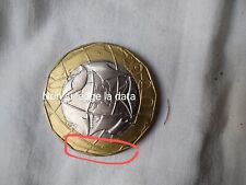 Mille lire moneta usato  Carloforte