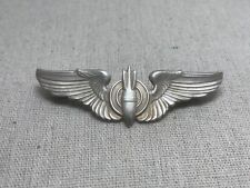 Cool wwii sterling for sale  Naperville