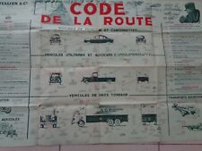 Superbe affiche ancienne d'occasion  Vesoul