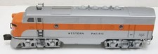 Lionel 2355 western for sale  Flowery Branch