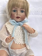 kestner puppen gebraucht kaufen  Berlin