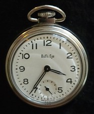 Vintage bull eye for sale  Reno