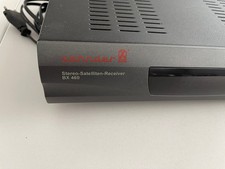 Zehnder stereo satelliten gebraucht kaufen Zehnder stereo satelliten gebraucht kaufen  Burbach