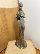 Romantic veronese bronzed for sale  OKEHAMPTON