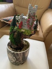 Diorama rheingauer rebenholz gebraucht kaufen  Wiesbaden
