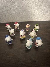 Vintage set snoopy for sale  Temecula
