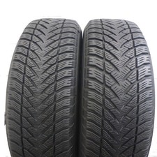 Goodyear 225 r17 gebraucht kaufen  Berlin