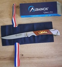 Albainox cuchillerias toledo gebraucht kaufen Albainox cuchillerias toledo gebraucht kaufen  Ohrdruf