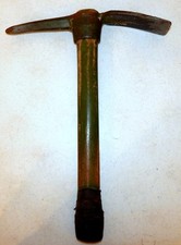 Military pick axe for sale  Goldsboro