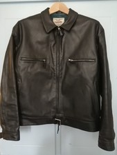 Eastman leather ostmann for sale  CHICHESTER