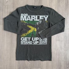 Bob marley shirt for sale  Lakewood