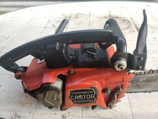 Motosega castor usato  Treglio