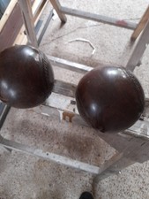 Vintage wood lawn for sale  LOUGHBOROUGH