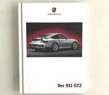 Porsche 911 gt2 gebraucht kaufen  Seelze
