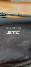 Shimano stc spin for sale  RAMSGATE