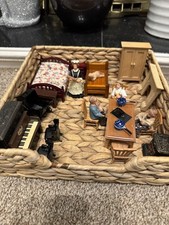 12th scale dollhouse for sale  NORTHOLT