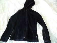 Sweat pull noir d'occasion  Lannion