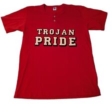 Vintage usc trojans for sale  Hamilton