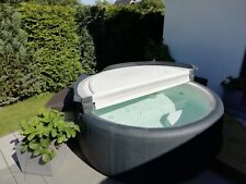 Softub whirlpol resort gebraucht kaufen  Altstadt,-Andershof,-Devin
