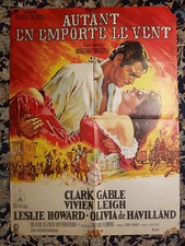 Affiche r70s autant d'occasion  Pantin
