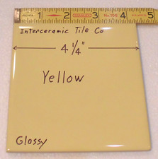 Pc. gloss yellow for sale  Hyattsville