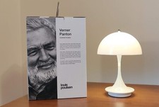 Louis poulsen lampada usato  Villachiara