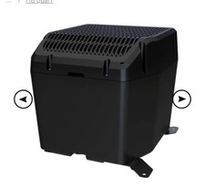 Subwoofer Polaris Ranger Xp 1000 Mb quarto para Ride Command 2884233 comprar usado  Enviando para Brazil