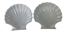 Scalloped clam shell for sale  Dayton