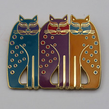 Laurel burch pin for sale  Somerville