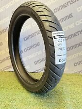 Gomma moto bridgestone usato  Mazara del Vallo