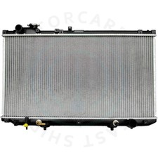 Radiador para 1998-2005 Lexus GS300 1998-2000 GS400 4 portas 3.0L 4.0L L6 V8, usado comprar usado  Enviando para Brazil
