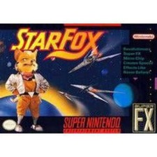 Star Fox - Super Nintendo - (SOLTO) comprar usado  Enviando para Brazil