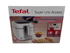 Tefal fritteuse super gebraucht kaufen  Wuppertal