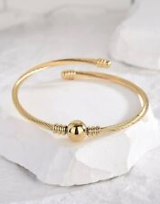 Bracelet femme acier d'occasion  Artix