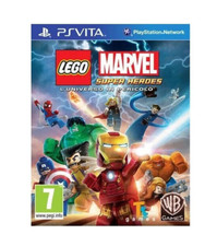 Lego marvel super usato  Grottammare