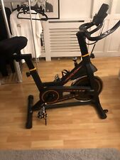 Urevo exercise bike for sale  LONDON