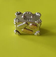 Clogau suitcase milestones for sale  UCKFIELD
