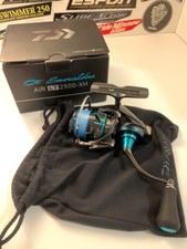 Daiwa emeraldas air usato  Milano