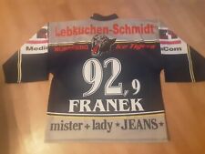 Nürnberg ice tigers gebraucht kaufen  Dinkelsbühl