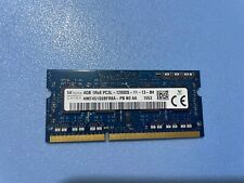 Hynix hmt451s6bfr8a ddr3 for sale  SLOUGH