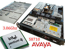 Avaya dl380 s8710 d'occasion  Chaux